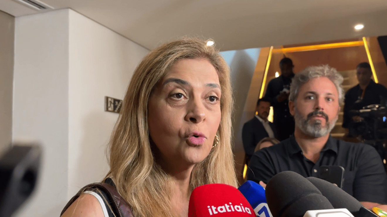 Palmeiras sobe o tom sobre arbitragem, polêmicas e Flamengo; entenda