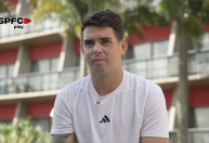 Oscar relata drama e se despede do São Paulo após aposentadoria