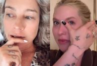 Luana Piovani detona choro de Virginia Fonseca: 'Lágrimas de crocodilo'