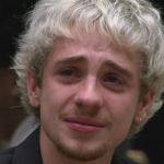 Tadeu Schmidt relembra passado com Juliano em discurso de 3º lugar no BBB 26