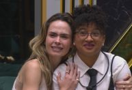 Quem ganhou o BBB 26? Ana Paula vence com distância de Milena e Juliano