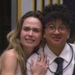 Quem ganhou o BBB 26? Ana Paula vence com distância de Milena e Juliano