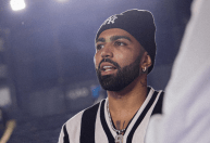 Gabigol, do Santos, é direto sobre reencontro com Flamengo, polêmicas e cita Cruzeiro