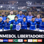 Libertadores: jogador do Cruzeiro é eleito para seleção da rodada