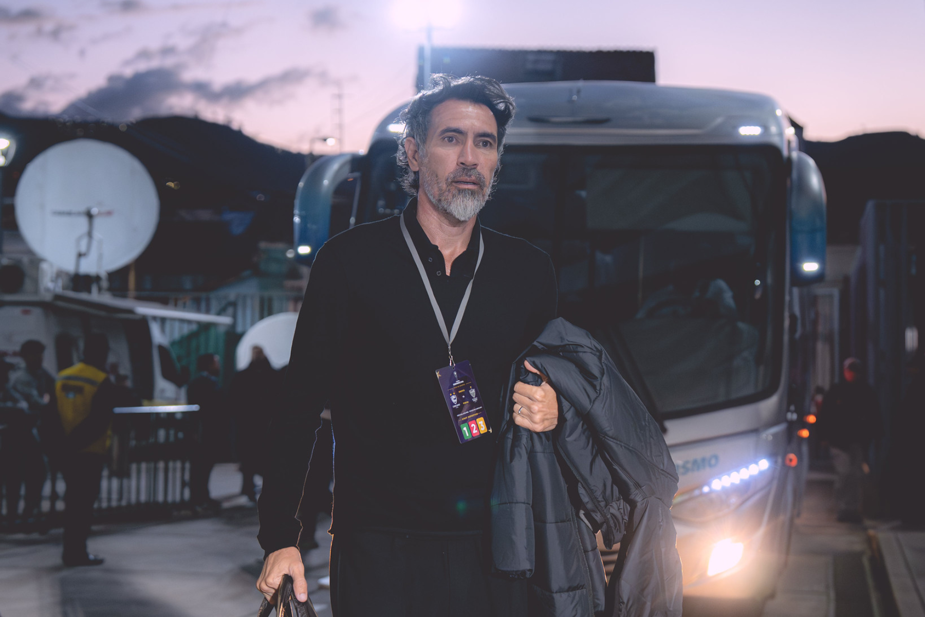 Atlético tem mais derrotas do que vitórias na temporada 2026; veja números