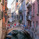 Veneza arrecada R$ 1,5 milhão em 48 horas com taxa de acesso para turistas