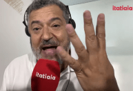 Caixa exalta goleada do Atlético e projeta Brasileirão: 'Já, já encosta lá em cima'