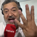 Caixa exalta goleada do Atlético e projeta Brasileirão: 'Já, já encosta lá em cima'