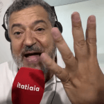 Caixa exalta goleada do Atlético e projeta Brasileirão: 'Já, já encosta lá em cima'