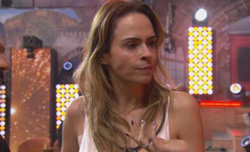Ana Paula Renault é a campeã do BBB 26