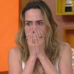 Ana Paula fica em choque ao descobrir porcentagem para ser campeã do BBB 26