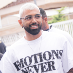 Flamengo ou Santos? Gabigol abre o jogo e diz qual é o clube do coração