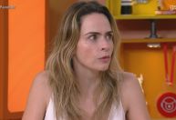 BBB 26: Ana Paula reage à rejeição histórica de Solange Couto e faz pedido