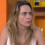 BBB 26: Ana Paula reage à rejeição histórica de Solange Couto e faz pedido
