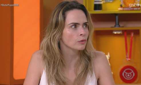 Ana Paula é a campeã do BBB 26