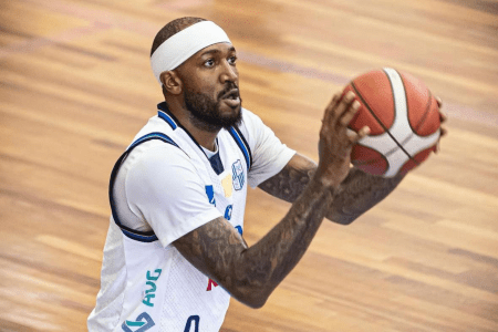 Minas venceu o Vasco na NBB