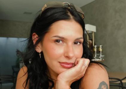 Ana Castela explicou que não irá se aposentar