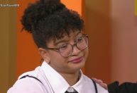 BBB 26: Milena vai às lágrimas com recado emocionante de Gil do Vigor