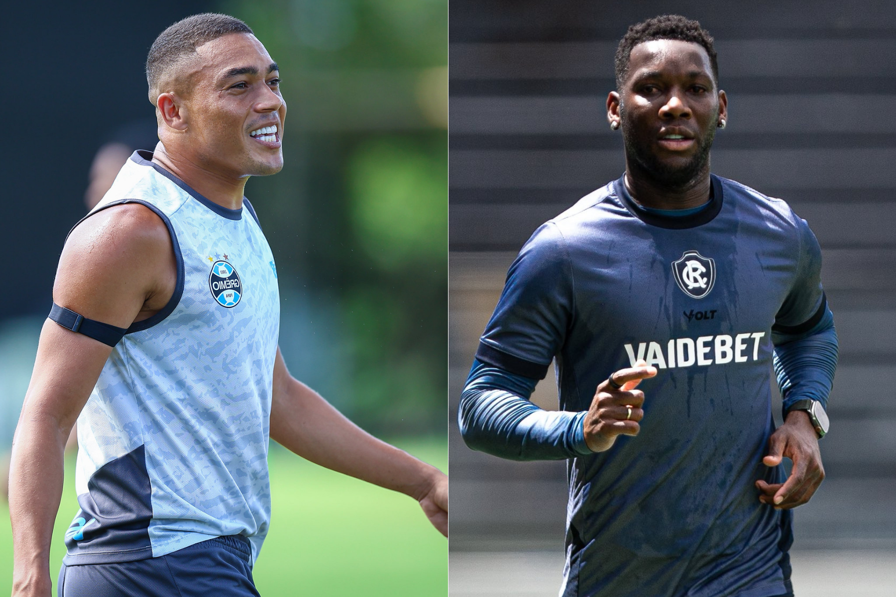 Grêmio enfrenta o Remo para defender tabu e buscar reabilitação no Brasileirão
