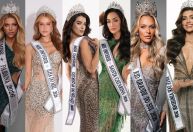 Miss Universe Brasil 2026: conheça as candidatas da região Sul