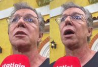 Boninho prevê dinâmica que levou o MPF a notificar o BBB 26 em a Casa do Patrão