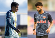 Mirassol e RB Bragantino medem forças pelo Campeonato Brasileiro