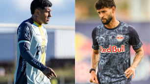 Mirassol e RB Bragantino medem forças pelo Campeonato Brasileiro