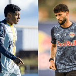 Mirassol e RB Bragantino medem forças pelo Campeonato Brasileiro