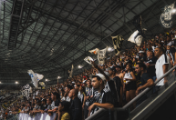 Atlético anuncia promoção de ingressos para jogos da Copa Sul-Americana