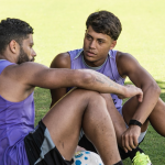Ficam no Atlético? Saiba futuro dos filhos de Hulk