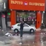 Duplo atentado suicida atinge Argélia durante visita do papa ao país