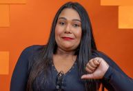 Enquete BBB 26: parcial acirrada indica saída inesperada de participante