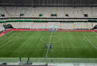 América x Botafogo-SP: veja escalações para duelo pela Série B