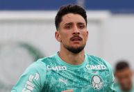 Palmeiras e Copa do Mundo: Piquerez conclui cirurgia e inicia recuperação