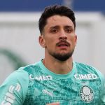 Palmeiras e Copa do Mundo: Piquerez conclui cirurgia e inicia recuperação