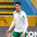 Sondado por europeus, jogador da base do Palmeiras projeta ano do sub-20