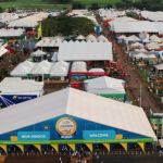 Agrishow 2026: máquinas a biocombustível são aposta contra a crise do petróleo