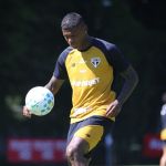 São Paulo se posiciona sobre sumiço de Arboleda e exige esclarecimentos