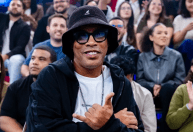 Nem Vini Jr., nem Mbappé: Ronaldinho surpreende ao eleger melhor jogador do mundo