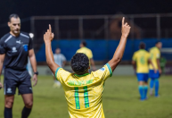 Argentina sofre com Riquelme, do Atlético, e Brasil goleia no Sul-Americano Sub-17