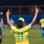 Argentina sofre com Riquelme, do Atlético, e Brasil goleia no Sul-Americano Sub-17