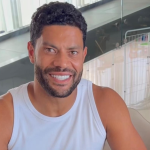 Hulk manda recado a campeão pelo Atlético que joga na Seleção Brasileira