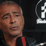 Emissora anuncia Romário como comentarista para a Copa do Mundo; veja detalhes