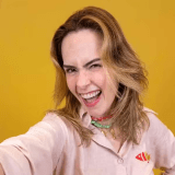 Ana Paula, participante do BBB 26