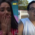 Irmão de Jordana insinua manipulação no BBB 26 e cita Boninho: 'Seria campeã'
