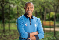 Multicampeão pelo Cruzeiro será atração de programa de Denilson na Ge tv