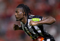 Astro de gigante europeu reage ao brilho de português artilheiro do Athletic