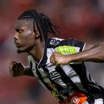 Astro de gigante europeu reage ao brilho de português artilheiro do Athletic