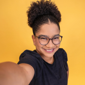 Milena, participante do BBB 26