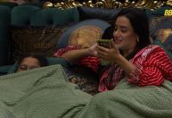 Milena surpreende ao revelar verdadeira intenção com Jordana no BBB 26